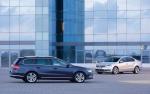 Volkswagen Passat 2010 года
